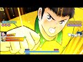 All Type Rank Latin vs Latin Captain Tsubasa Dream All Type Rank Latin vs Latin Captain Tsubasa Dream