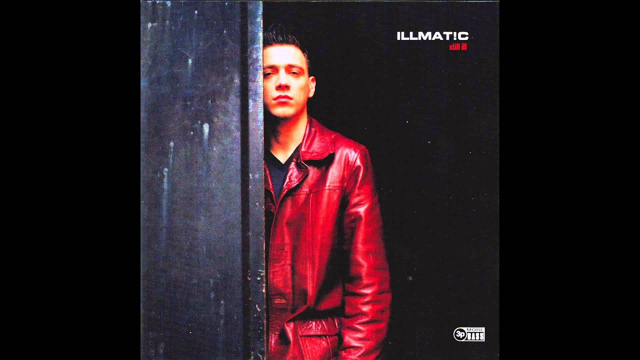 Illmat!c - Illtro (Official 3pTV)