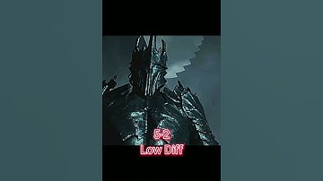 Sauron(Ring) VS Star Wars  #lordoftherings #starwars #darthvader