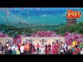 2021 Spring Festival Gala: Jackie Chan leads 'A Better Tomorrow' ensemble