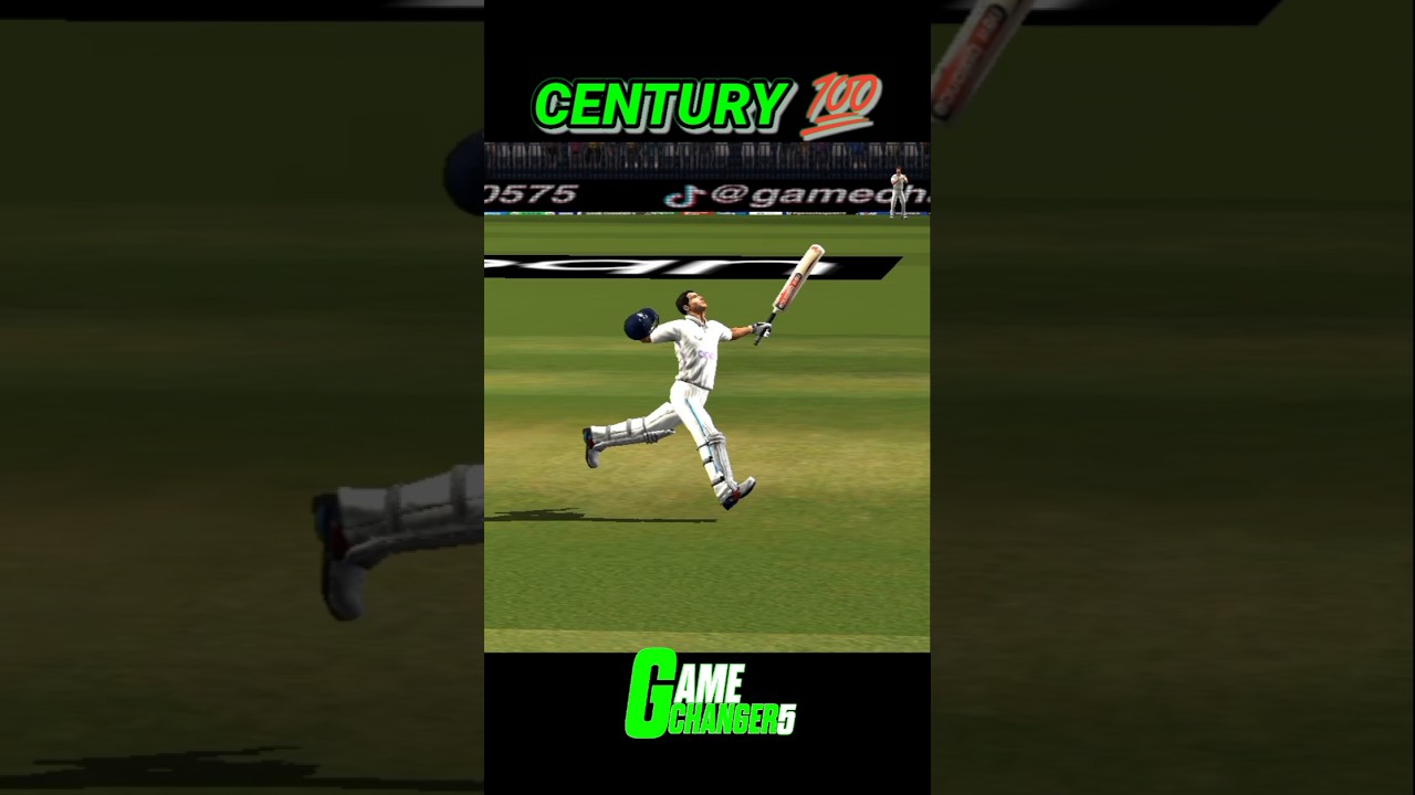 Game Changer 5 V4 Century 💯 || Download Now 😈