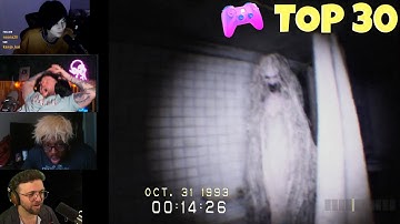 Top 30 Jumpscare l DON