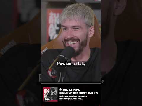 Tomasz Fornal: byłem
