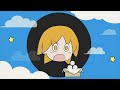 Sigma-T × WAZGOGG - Moon Cycle 【Official Music Video】