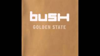 Vignette de la vidéo "Bush - Inflatable"