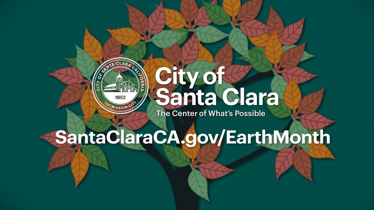 Santa Clara City Council Celebrates Arbor Day and Proclaims the Month