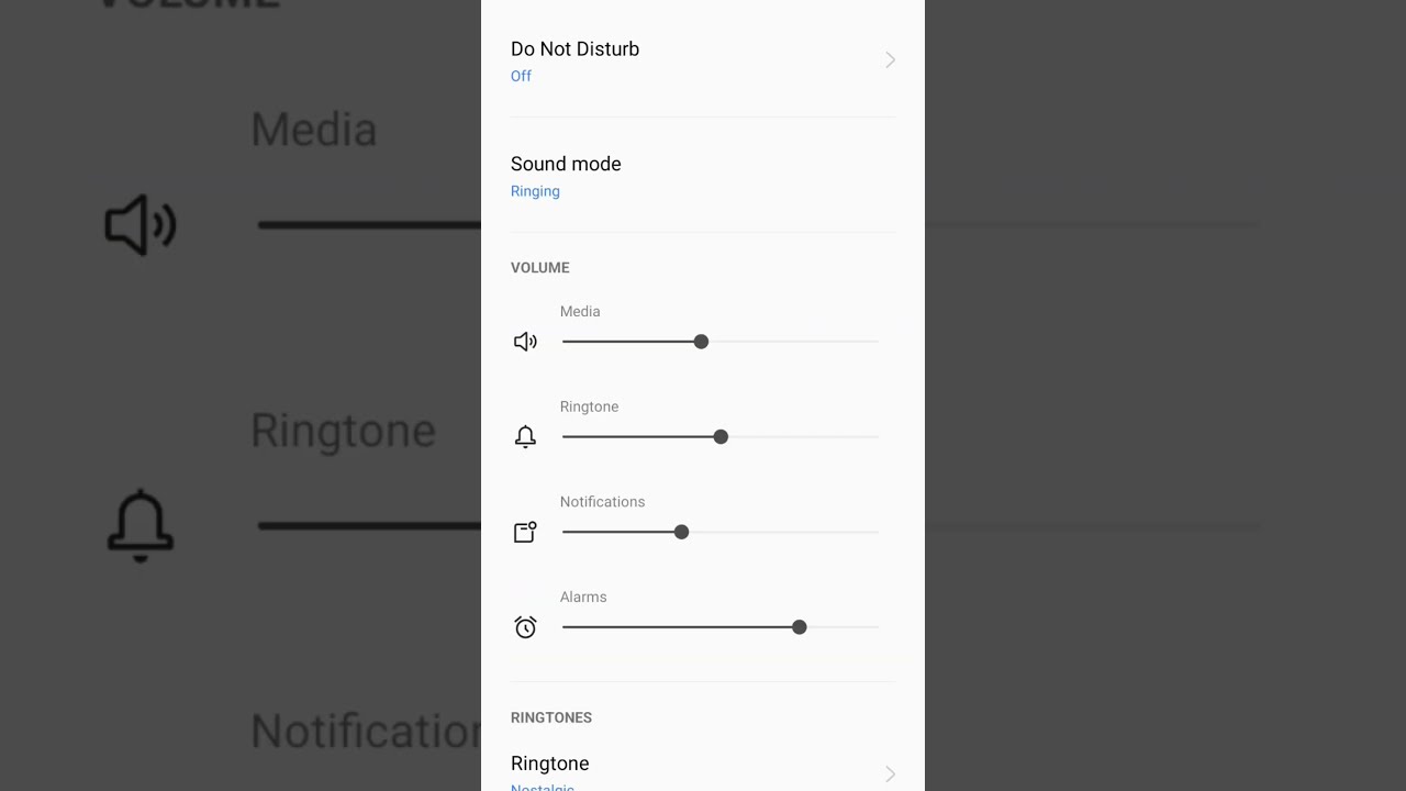 Fix Realme External Mic Problem