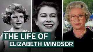 Behind The Crown: How Queen Elizabeth II Made History | Our History