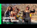 Iran 2024  darband tehran city          