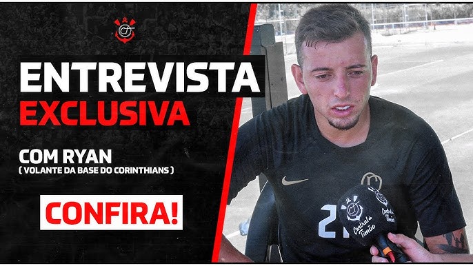 Notícias do Corinthians - Central do Timão