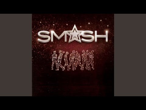 SMASH - I Heart You (Lirik)