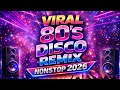 Viral 80’s Disco Remix 🎉 Year-End 2026 Party