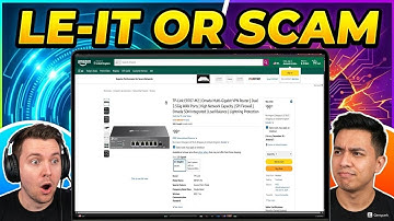 TP-Link ER707-M2 VPN Router Review: Speed, Features, Pros & Cons 2026