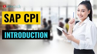 Introduction to SAP CPI (Cloud Platform Integration) | ZaranTech DotCom screenshot 4