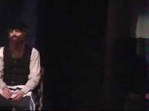 Chava Sequence - YouTube