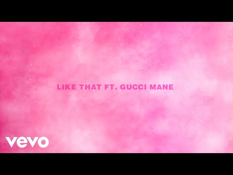Doja Cat – Like That (Audio) ft. Gucci Mane