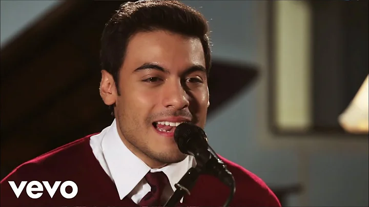 Carlos Rivera, Melissa Robles, Eureka - Fascinacin...