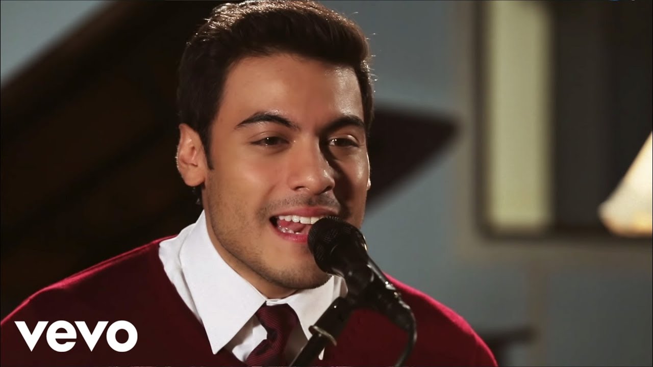 Carlos Rivera, Melissa Robles, Eureka - Fascinación (En Vivo) ft. Melissa Robles, Eureka