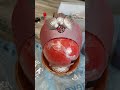 Корона русалки ручная работа / How to create mermaid crown by myself