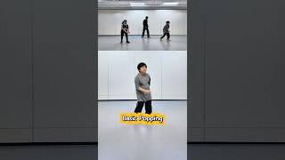 Basic Popping 18.06.2026