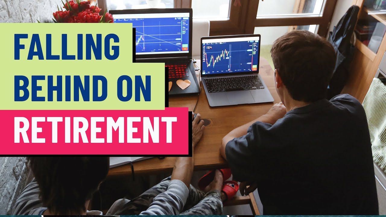 Mid-year financial checkup: Maximize retirement savings