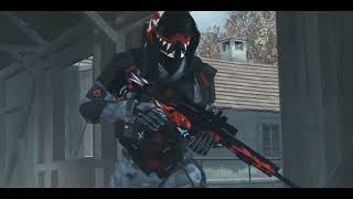 CYANIDE — WARFACE EDIT BY ROGER feat  St1cks