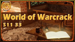 Drama Time - World of Warcrack