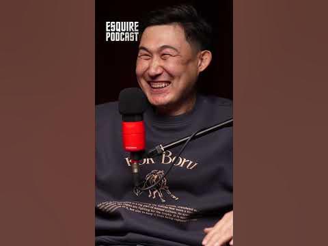 Кыргызские лепешки в Абу-Даби | Esquire Podcast - YouTube