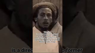Behind the Song #bobmarley #reggae #reggaeartist #music #shorts