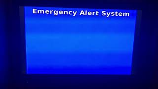 TV Tests! Required Weekly/Monthly Tests (EAS #1,810-1,811)