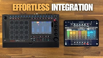 This Simple Combo Makes the MPC Live 3 So Much Better