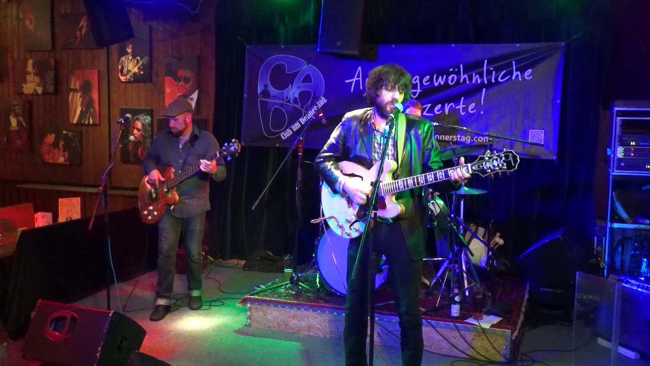 Watch Jerry Leger & The Situation - For Hire on YouTube Watch Jerry Leger & The Situation - For Hire on YouTube