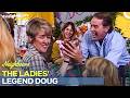 The New Handyman Hero of Ramsay Street | Neighbours Season 8 Episode 1682 (1992)