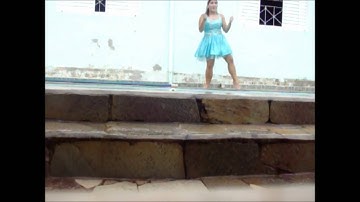 Thumbnail of "Promoção Música Água | Claudia Leitte"