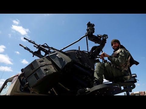🇱🇾 وزارة الدفاع بحكومة الوفاق الليبية تعلن سيطرتها الكاملة على العاصمة طرابلس