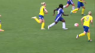 Best of Eniola aluko goals for chelsea