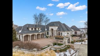 2117 W Lake Rd, Novi, MI 48377 - Video Walk Through