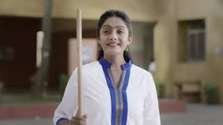 Rin TVC Tamil
