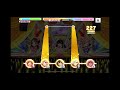 【デレステ】DOKIDOKIリズム[MASTER]  All Perfect