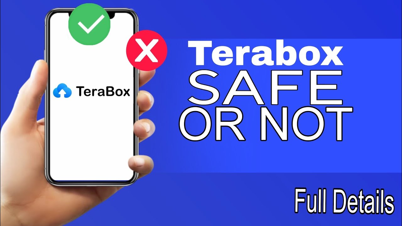 Is Terabox Safe Or Not terabox App Review YouTube is-terabox-safe-or-not-terabox-app-review-youtube