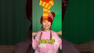 ❄️ Winter Wonders 🧣 Snuggle Up With Comfy Clothes! 🌈