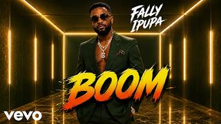 Fally Ipupa – DÉCIBEL! 🔥 | Clip Officiel |
