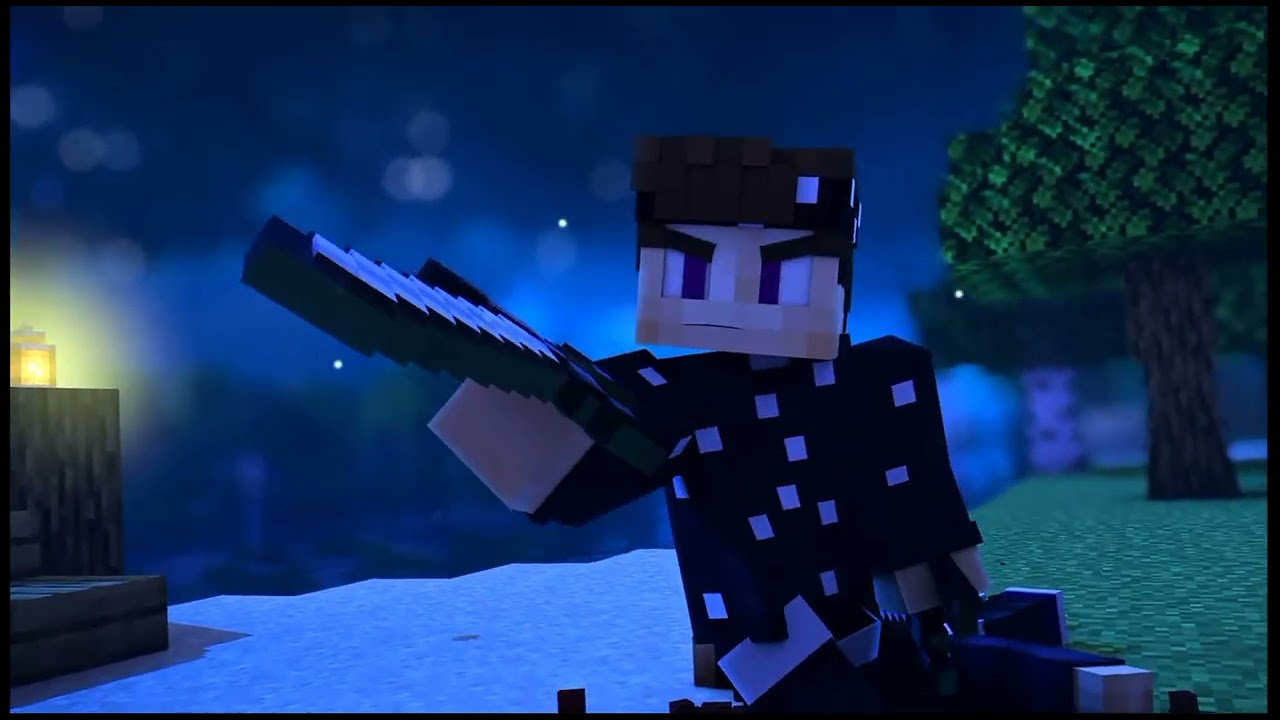 Intro de la DarksCraft by Tcool Ft. Tcool Dzn 2022 New Year's Created by Tcool Dzn!