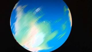 Interactive Sphere