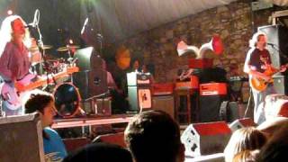 Meat Puppets - Rotten Shame - Stubb&#39;s, Austin TX, SXSW 2009