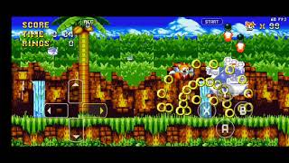 fluid mania r3imagined animations | Sonic 3 A.I.R.