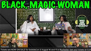 The DUMBEST INTERVIEW with a Hypnotherapist aka Snake Oil Saleswoman EVER!!