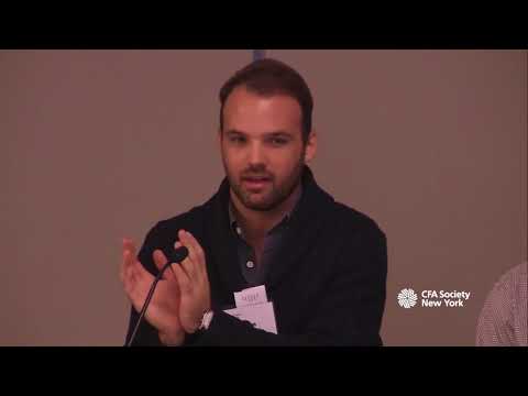 Blockchain vs Distributed Ledger