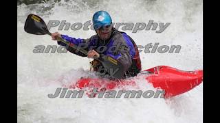 Hell Hole on the Ocoee River - Kayaks - 04/17/2010