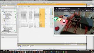 Control por VOZ del S7 1200 con ALEXA a través de Node-RED 🟢 IIoT SIEMENS NodeRed P2